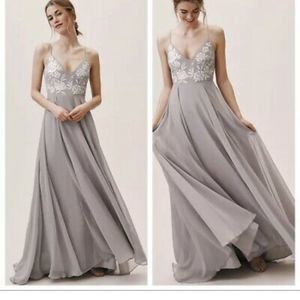 BHLDN Sadia Dress Size 8